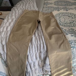Gap men’s pant